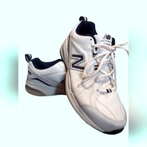 New Balance Men’s 608’s